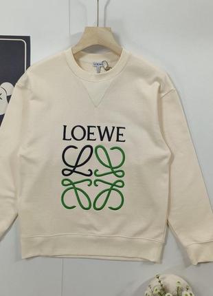 Loewe світшот