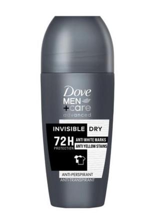 Антипреспірант кульковий чоловічий