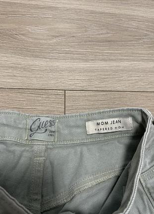 Джинси guess 5