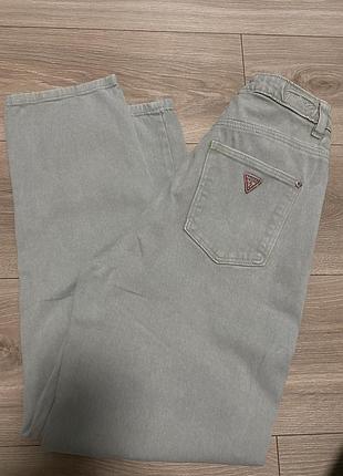 Джинси guess 8