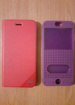 Чохол x-doria для iphone 6
