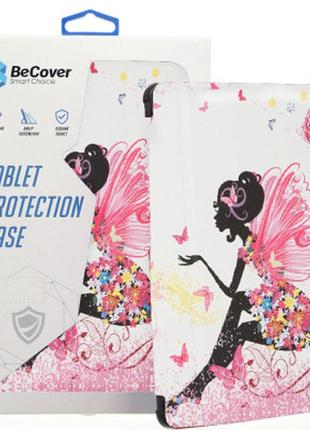 Чехол для планшета becover smart case lenovo tab m10 plus tb-125f (3rd gen) 10.61" fairy (708313)
