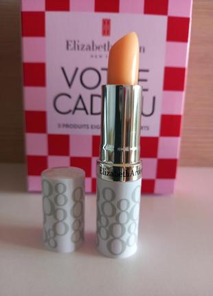 Elizabeth arden eight hour cream lip protectant stick бальзам для губ spf 15 3.7g