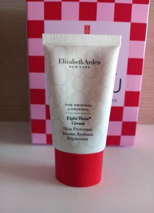 Elizabeth arden eight hour cream skin protectant защитный крем для всех частиц тела 15 мл.