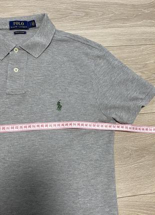 Футболка polo ralph lauren3 фото