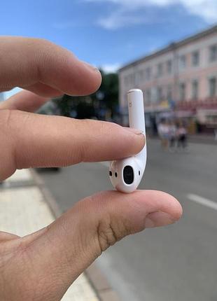 Airpods лівий а2031 друге покоління