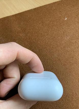 Кейс airpods а1602 футляр ,коробка ,чохол airpods київ