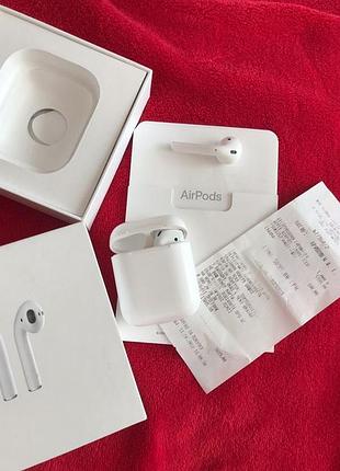 Airpods 1 2