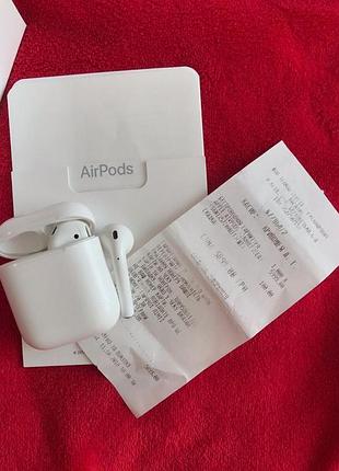Airpods 1 3
