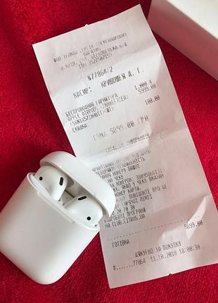 Airpods 1 7