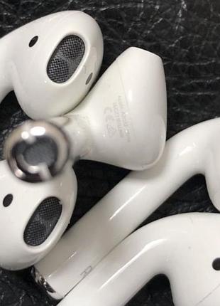 Airpods left right 1,2 gen 2