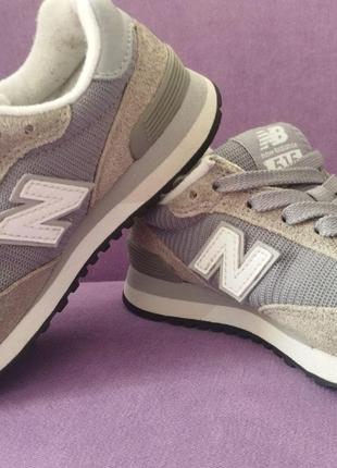 Кроссовки new balance