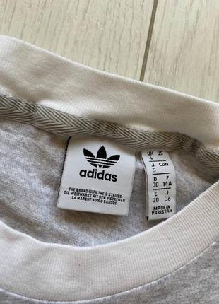 Футболка adidas женская2 фото