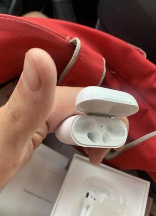 Airpods кейс 2