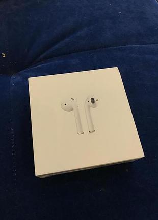 Apple airpods