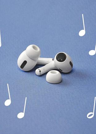 Airpods pro лівий/правий навушник кейс бокс футляр окремо