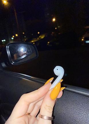 Лівий навушник airpods 2 / 2020