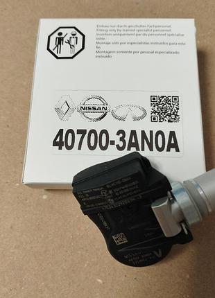 Датчики давления в шинах nissan renault 40700-3an0a 407003an0a 40700-3an0b 407003an0b