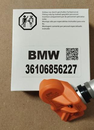 Датчики давления в шинах bmw mini 36106856227
