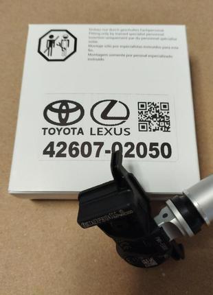 Датчики давления в шинах toyota lexus 42607-02050 4260702050 42607 02050 315mhz