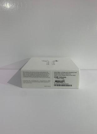 Airpods 2 open box