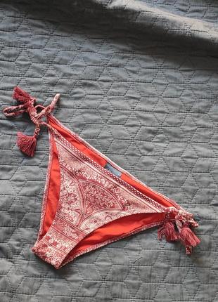 Плавки от купальника h&m низ zara трусики asos купальник victoria's secret