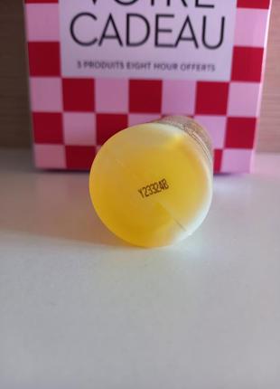 Elizabeth arden eight hour cream all-over miracle oil увлажняющая маселка для...