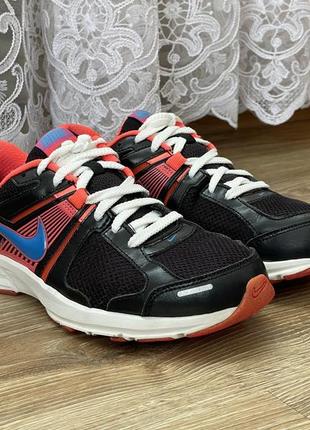 Кросівки nike dart 10, 39 розміру1 фото