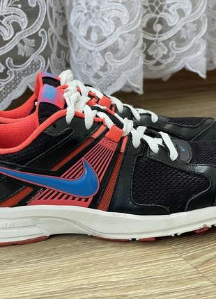 Кросівки nike dart 10, 39 розміру3 фото