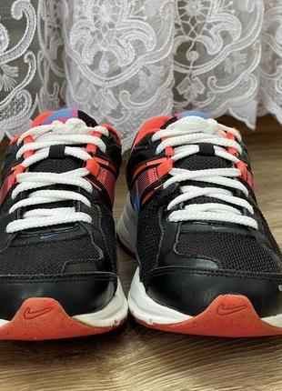 Кросівки nike dart 10, 39 розміру2 фото