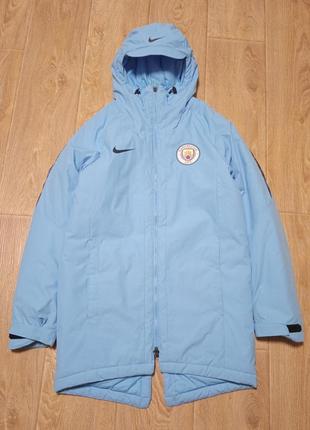 Nike manchester city