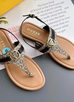 Guess сандалии все размеры 36-41