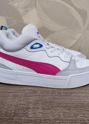 Кросівки puma skye demi size 41/26.5