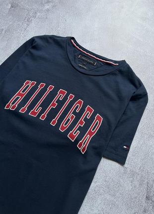 Ідеальна футбол tommy hilfiger4 фото