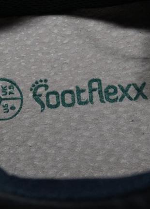 Кросівки ортопедичні footflexx, 41 розмір3 фото