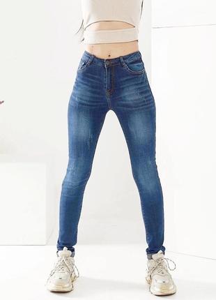 Жіночі джинси амерікано1 фото