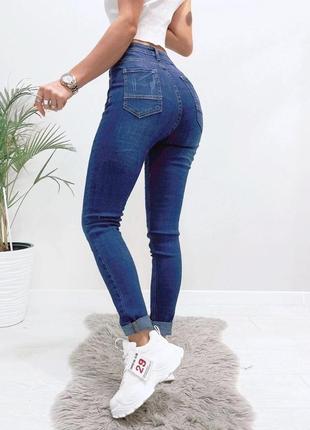 Жіночі джинси амерікано2 фото