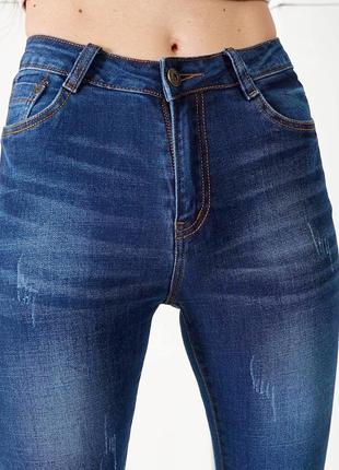 Жіночі джинси амерікано3 фото