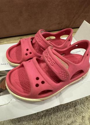 Crocs c7 hot sale