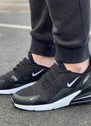 Чоловічі кросівки nike air max2702 фото