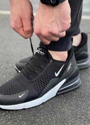 Чоловічі кросівки nike air max2704 фото