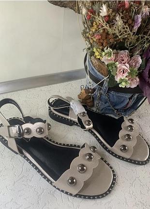 Босоніжки жіночі,sopra.8 фото