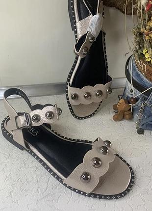 Босоніжки жіночі,sopra.9 фото