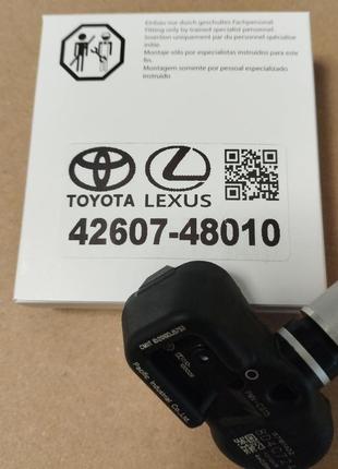Датчики давления в шинах toyota lexus 42607-48010 4260748010 42607 48010 315mhz