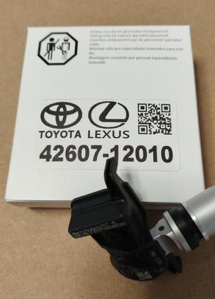 Датчики давления в шинах toyota lexus 42607-12010 4260712010 42607 12010 315mhz