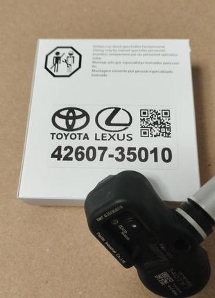 Датчики давления в шинах toyota lexus 42607-35010 4260735010 42607 35010