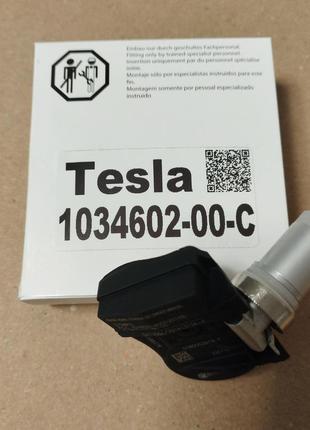 Датчики давления в шинах tesla model 3 s x 1034602-00-c 315/433 мгц 1034602-00-b 1034602-00-a