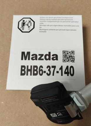Датчик давления тиску в шинах коліс mazda bhb637140 bb337140b 433 mhz gs1d37140 s180052054z
