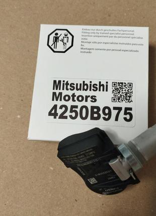 Датчики давления в шинах mitsubishi outlander lancer 4250b975 315mhz