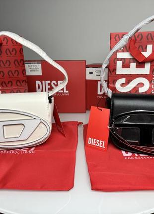 Сумка diesel